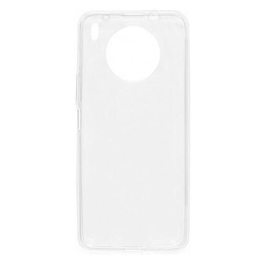 Evelatus Huawei Nova 8i TPU Case (Huawei Nova 8i) (EVEHN8ITPU)