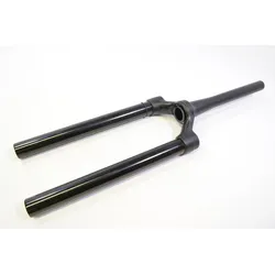 2017 FOX 34 CSU Black Ano | 29" 140mm | 51mm | Matte Black