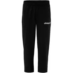UHLSPORT Trainingshose GOAL 25 EVO WOVEN PANT, Größe XL in Schwarz Schwarz