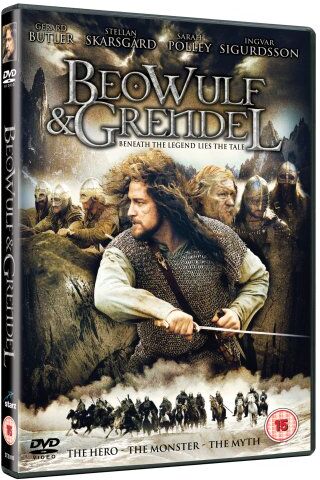 Sturla Gunnarsson - Beowulf and Grendel [2005] [UK Import] - Preis vom 05.10.2026 03:47:11 h
