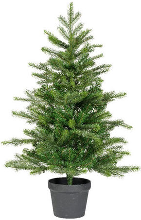 Hochwertiger Tannenbaum, 90 cm