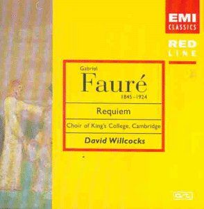 Willcocks - Requiem/Missa Papae Marcelli - Preis vom 16.10.2026 11:41:07 h