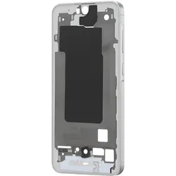 Samsung Mittelrahmen Galaxy A56 Ersatz starr (Samsung Galaxy A56), Mobilgerät Ersatzteile, Rosa, Pink