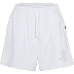 CHIEMSEE Sweatshorts in Kooperation mit MBRC® the ocean, Größe XL in Weiß 10