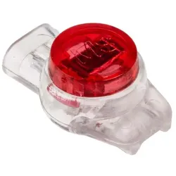 RS PRO, Kabelverbindung, UR Aderverbinder 0,4-0,9mm