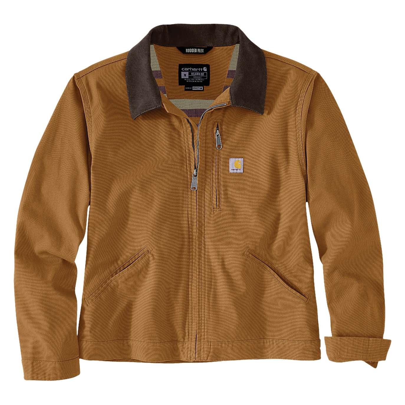 Carhartt Detroit (M) (.106208.BRN.S005)