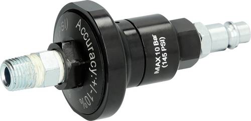 KS Tools 515.3366 Druckluft-Minderer 1St.
