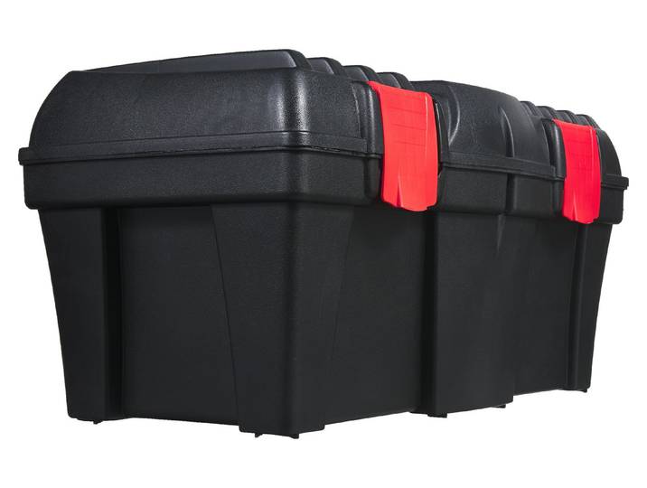 Prosperplast Werkzeugbox Caliber 46 x 25.7 x 22.7 cm