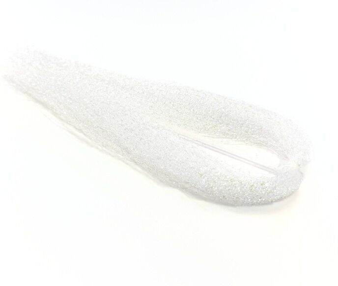 FlyCo Just Add H2o Krystal Flash-Uv Pearl