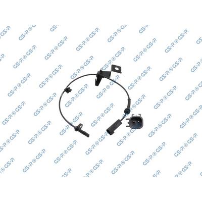 GSP Sensor, Raddrehzahl 9A0394 für Ford