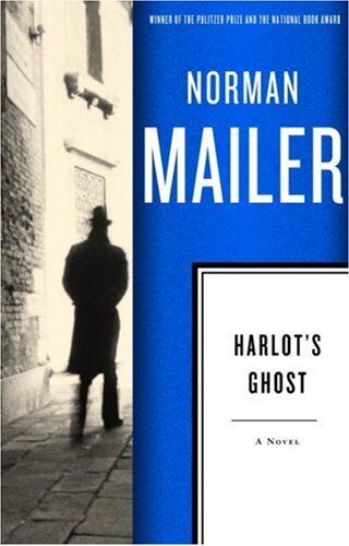 Norman Mailer - Harlot's Ghost: A Novel - Preis vom 14.10.2026 23:07:16 h
