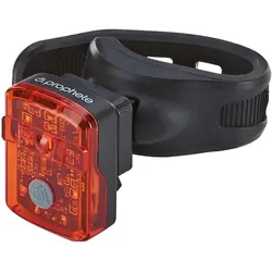 LED USB-Akkurücklicht mini