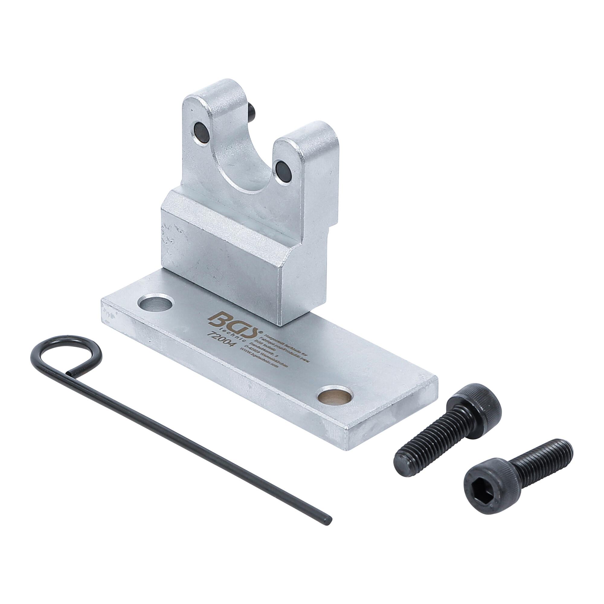 BGS Ölpumpenkettenrad-Haltewerkzeug 72004, für BMW N55 ; BGS technic)
