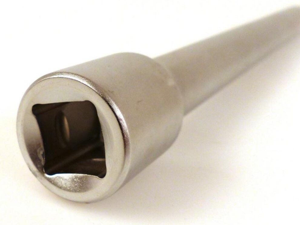 PRECISION-STEEL 211434 Steckschlüssel-Verlängerung