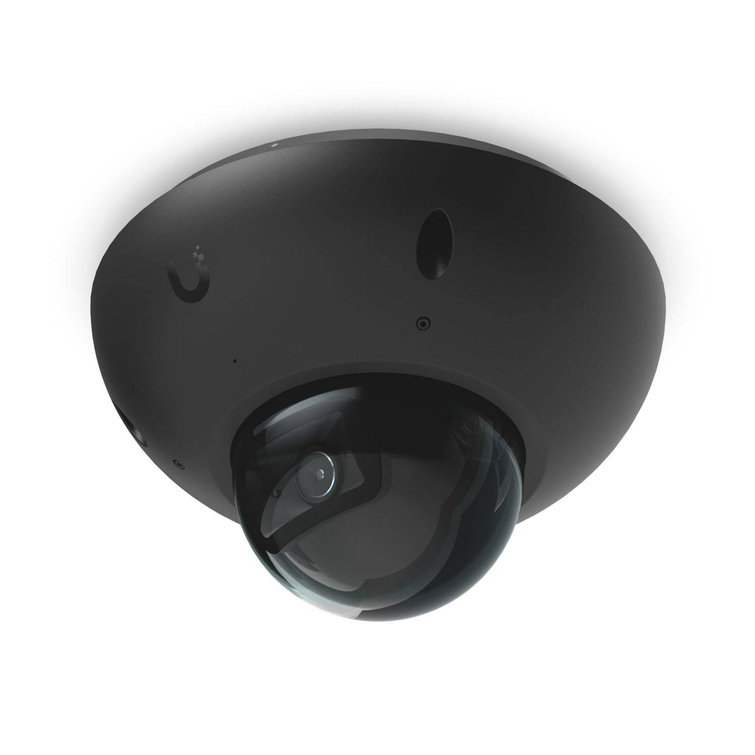 Ubiquiti Networks Ubiquiti UniFi G6 Dome Netzwerk-Überwachungskamera 4K wetterfest schwarz UVC-G6-Dome-B
