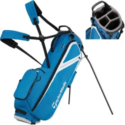 Taylor Made Flex Tech Lite Standbag blau