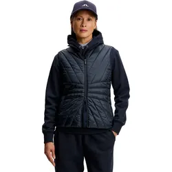 J. LINDEBERG Weste Holma Quilt Hybrid, navy