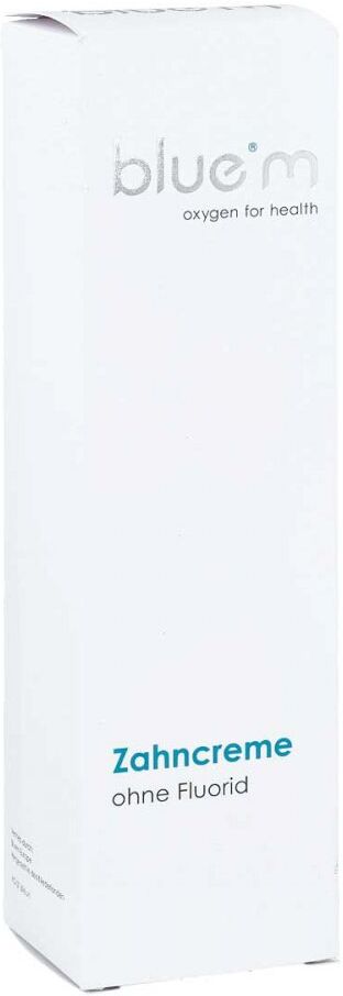 Bluem Zahncreme implant care 75ml