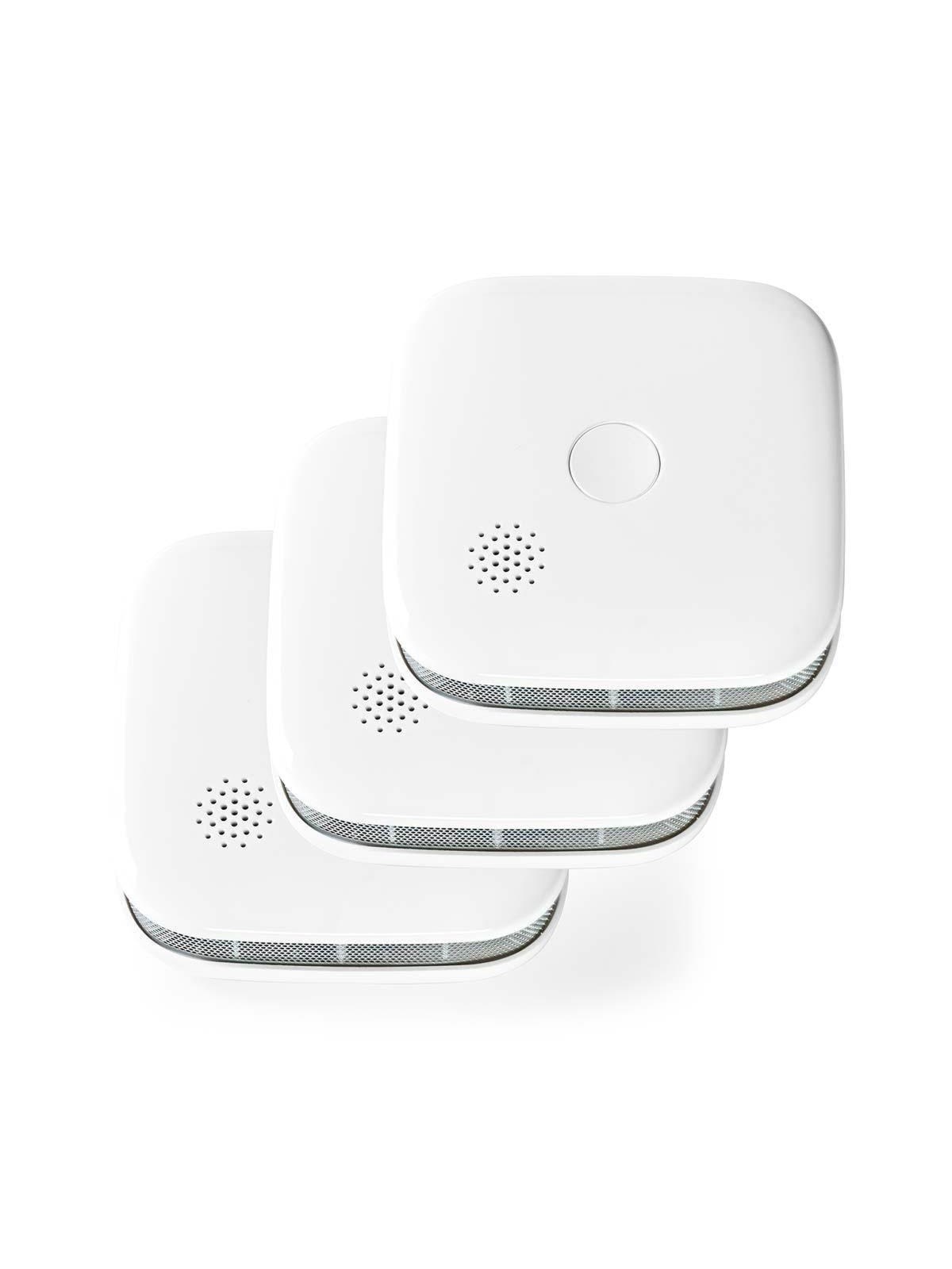 Nedis SmartLife Rauchmelder