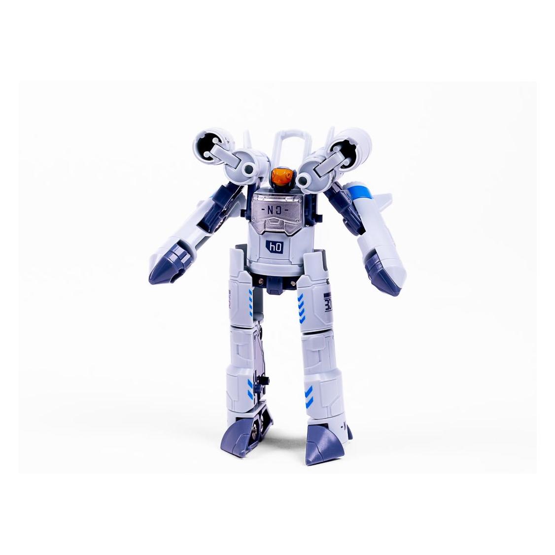 Toymax Transform, Long march rocket (W200-6)