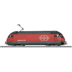 Märklin 039469 H0 E-Lok Re 460 SBB (Spur H0)