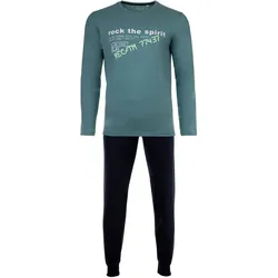 Jungen Pyjama