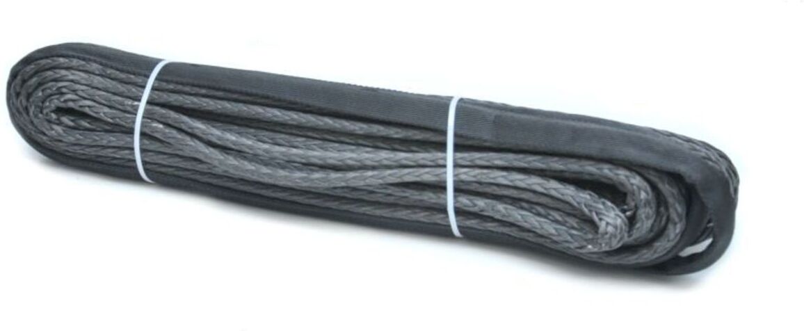 Synthetisches Seil DRAGON WINCH 28 m