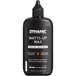 DYNAMIC Kettenwachs Indoor Watts-Up Wax | 100 ml