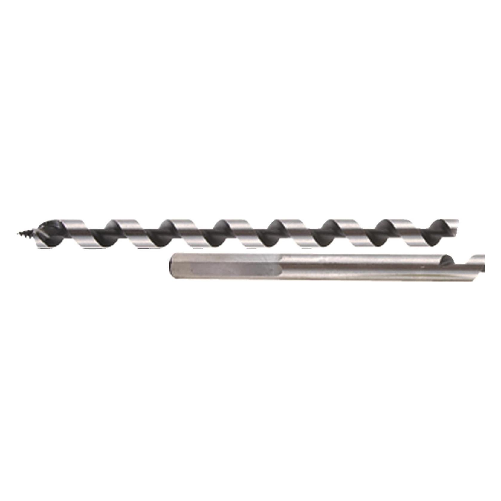 Makita Schlangenbohrer 28x450mm (28 Millimeter) (D-07652)