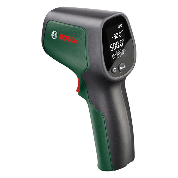Bosch Thermodetektor UniversalTemp 0603683101