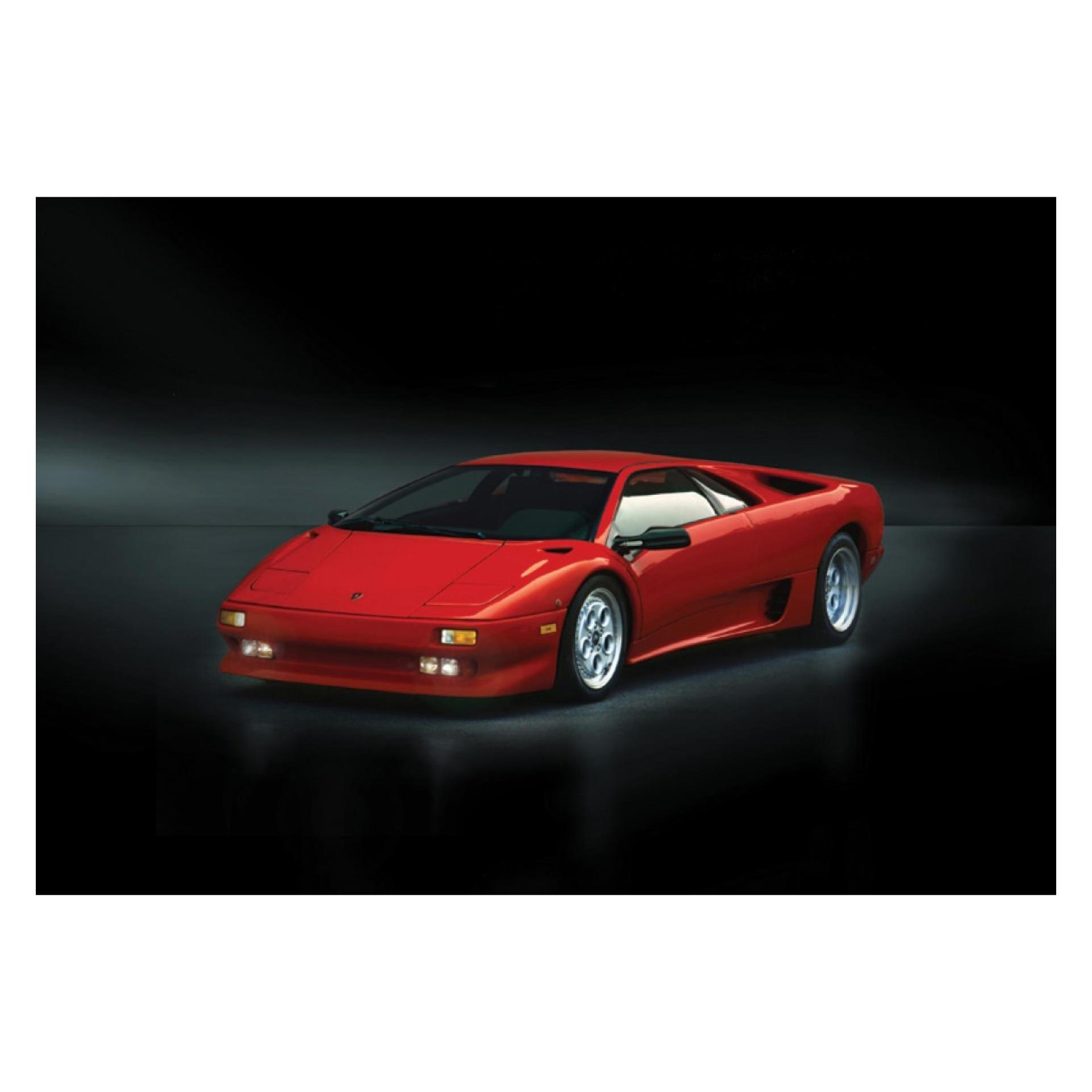 Italeri Lamborghini Diablo (3685)