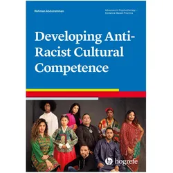 Culturally Sensitive Psychotherapy, Fachbücher von Rehman Abdulrehman