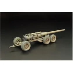 Hauler M1 8 GUN transp wagon