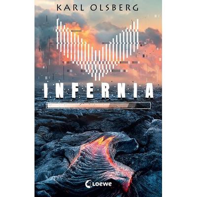 Infernia, Taschenbuch von Karl Olsberg, Loewe