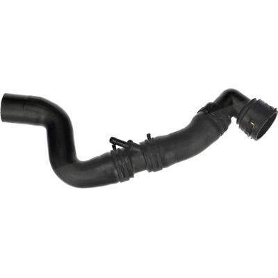 Gates Kühlerschlauch [Hersteller-Nr. 05-4636] für VW, Skoda