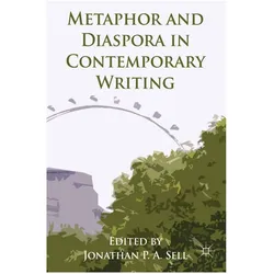 Metaphor and Diaspora in Contemporary Writing, Fachbücher