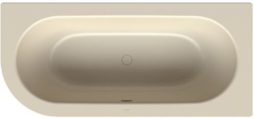 Bette BetteStarlet V Badewanne 6690-006 jasmin, 175x80x42cm