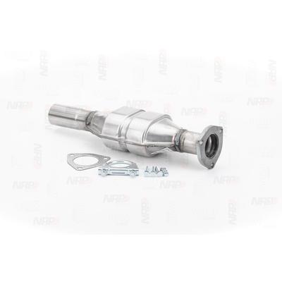 NAP carparts Katalysator FIAT CAK10243 46448550,46775530