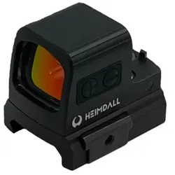 Heimdall Rotpunkvisier TPS