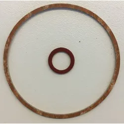 ELMAG Dichtungssatz zu Vergaser - 9503096