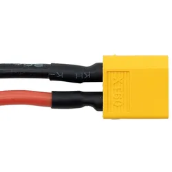 Paralleles Verbindungskabel XT60 zu XT60