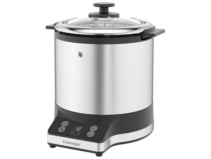 WMF KitchenMinis rice cooker w. to-go lunch box