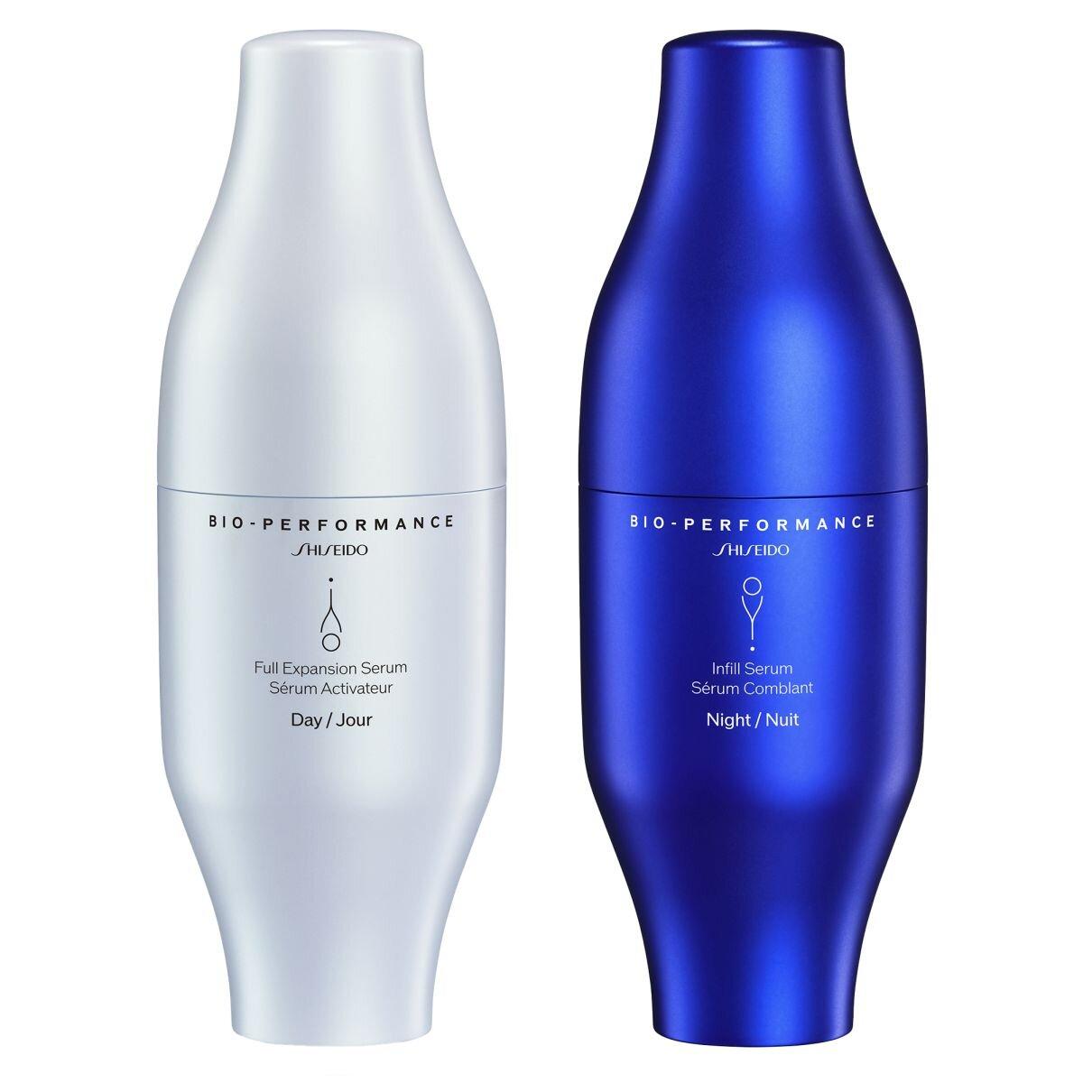 Bio-Performance - Huidvuller Serum 2x30ml