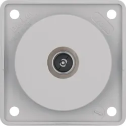 Berker Antennen-Steckdose 945112516