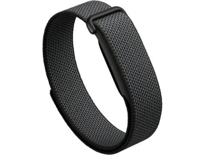Google - Tracker D'activité Fitbit Air Noir Volcanique