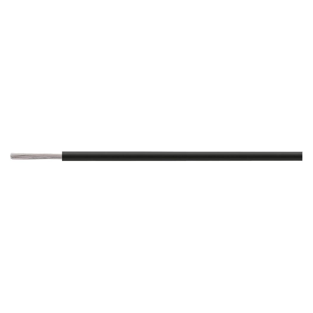 Helukabel 26685-2500 Einzelader H05V-K 1 x 1 mm² Orange 2500 m (2500 m) (26685-2500)