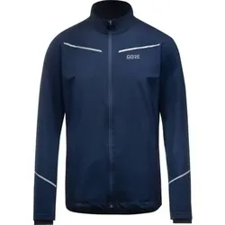 GORE WEAR GORE® R3 Partial GORE-TEX INFINIUM™ Jacke, Größe XL in Blau Blau
