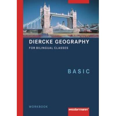 Diercke Geography For Bilingual Classes - Ausgabe 2006, Geheftet von Matthew Appleby,Brigitte Dreymüller,Volker Friedrich,Dieter Haupt,Reinhard