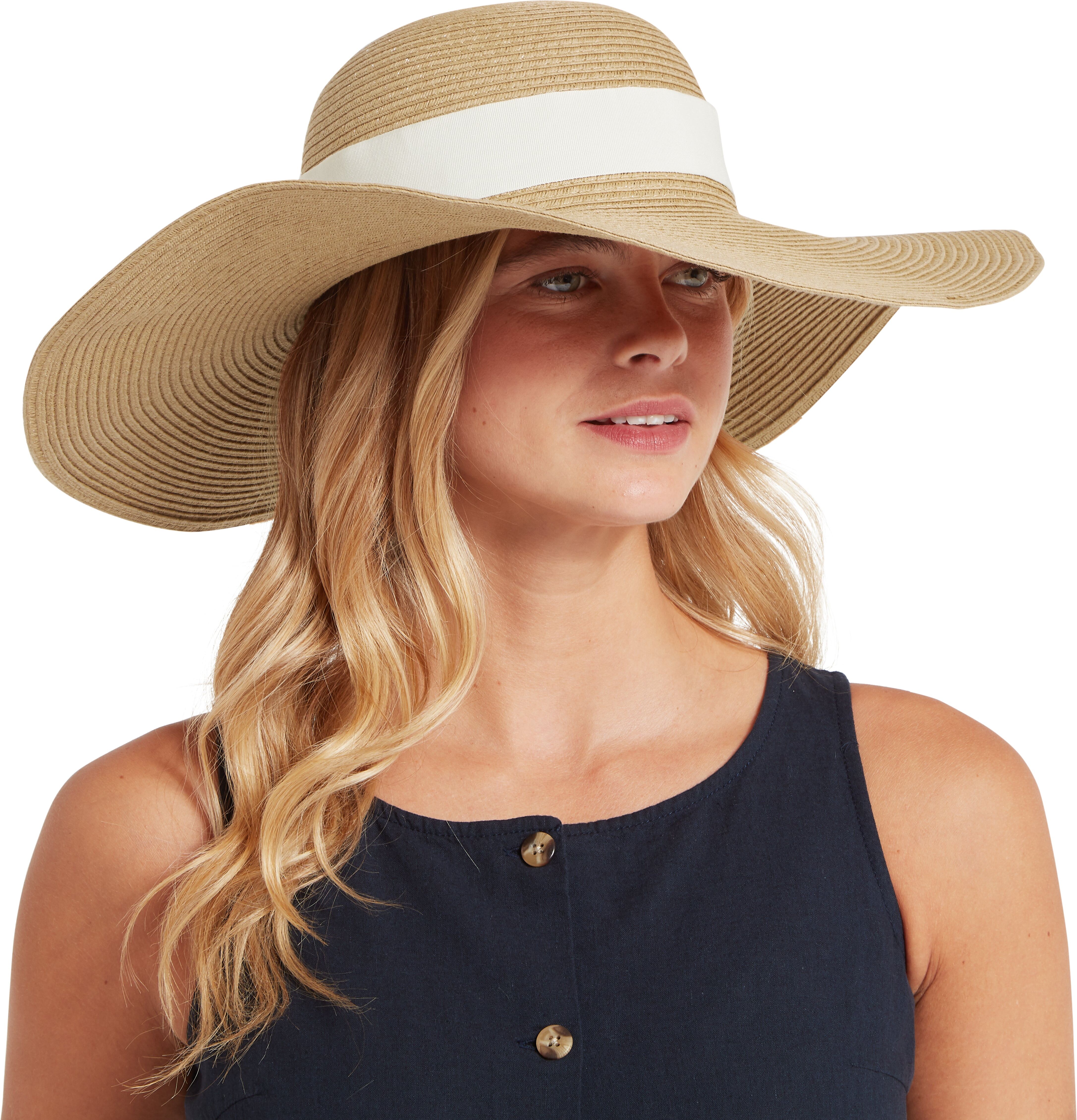 Schöffel Country Kynance Cove Hat - Brown - Size O/S - Women