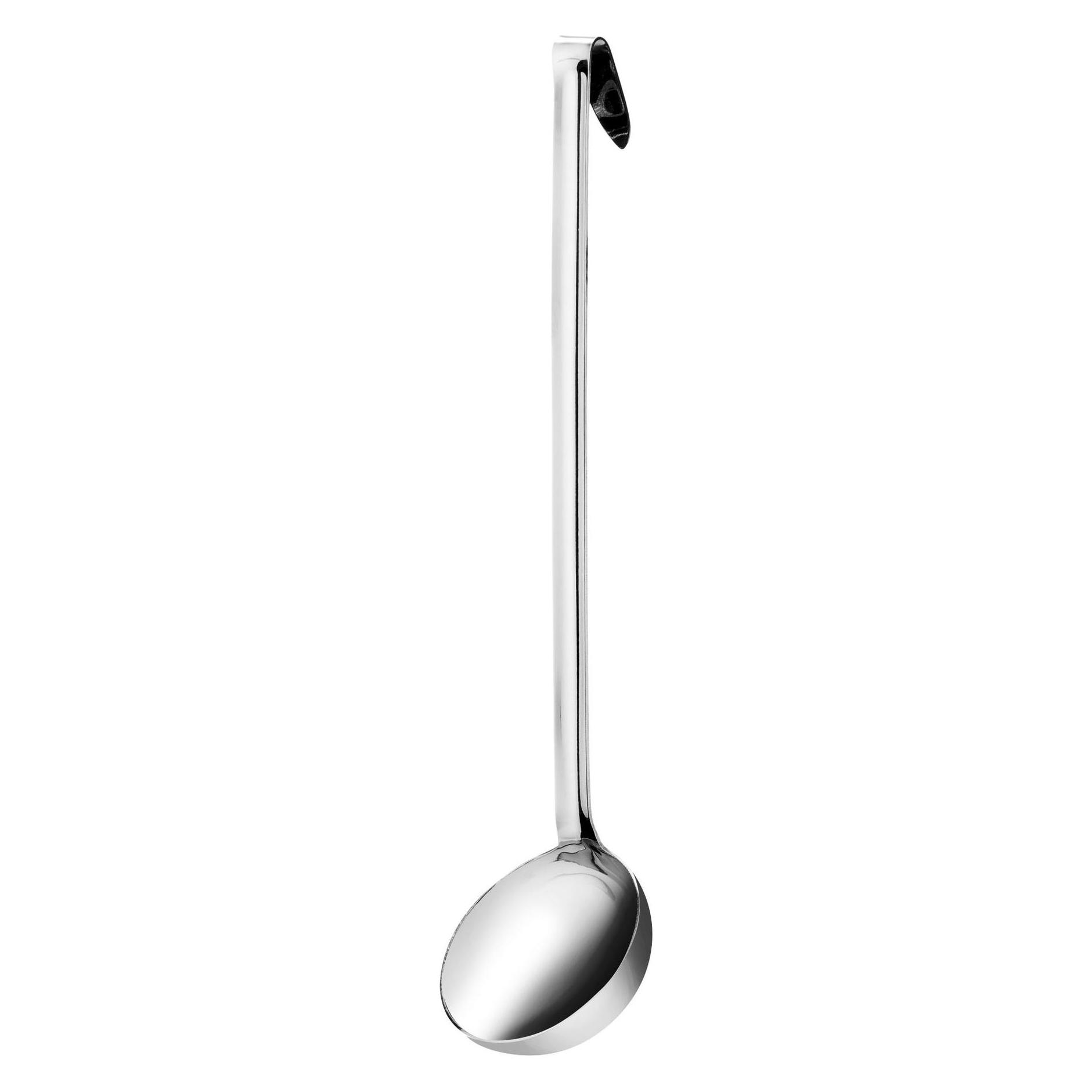 Hendi Kitchenine Schöpfkelle Edelstahl (527108)